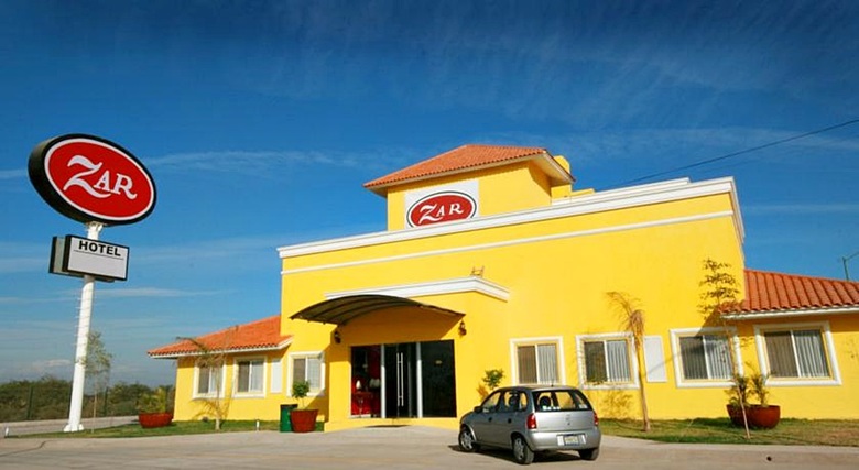 Hotel Zar Culiacan