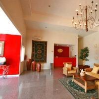 Hotel Zar Culiacan