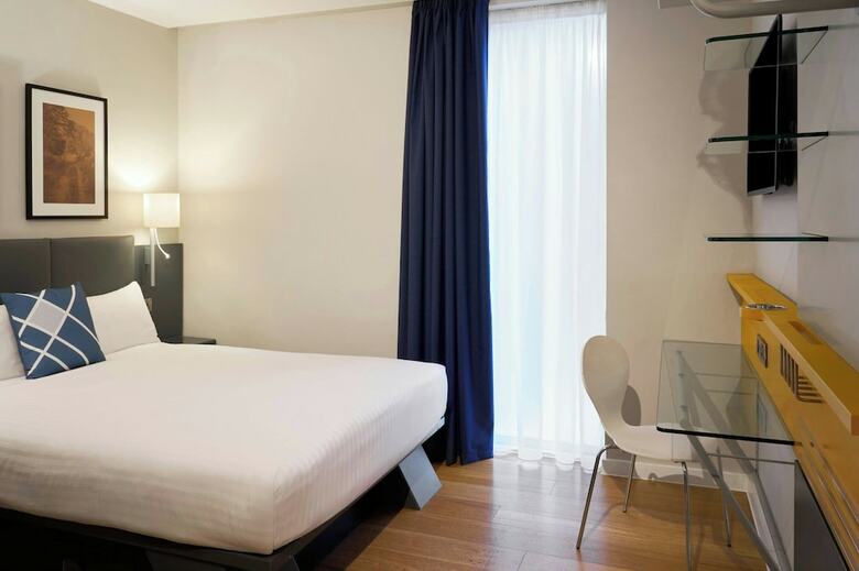 Hotel Four Points Flex By Sheraton Cardiff