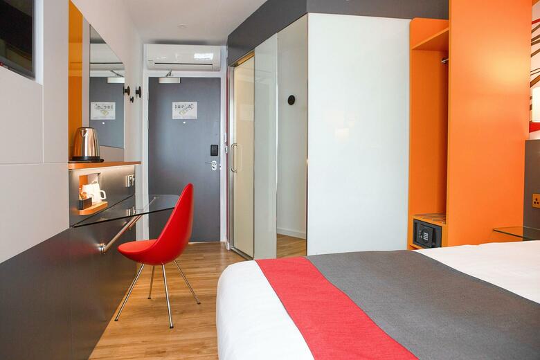 Hotel Four Points Flex By Sheraton Cardiff