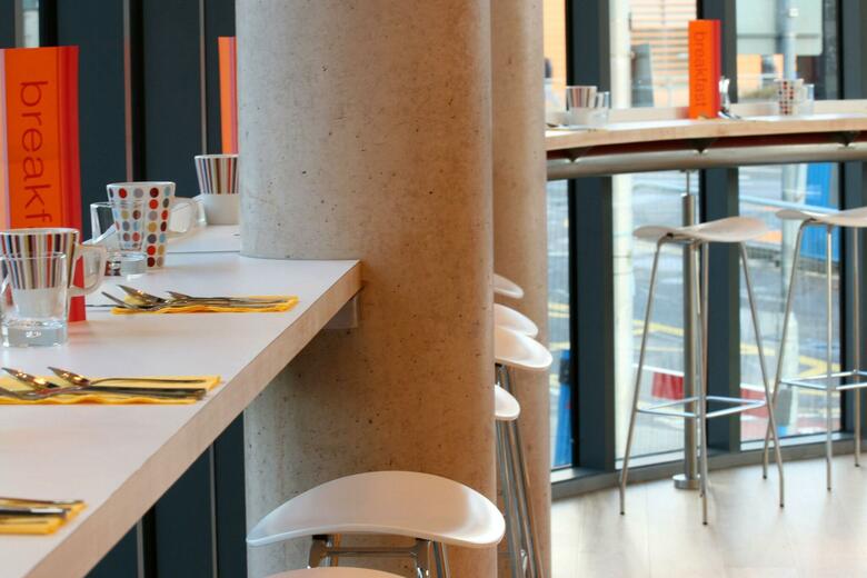 Hotel Four Points Flex By Sheraton Cardiff