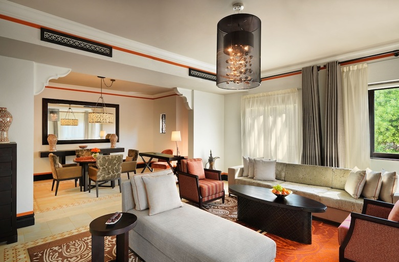 Hotel Dar Al Masyaf