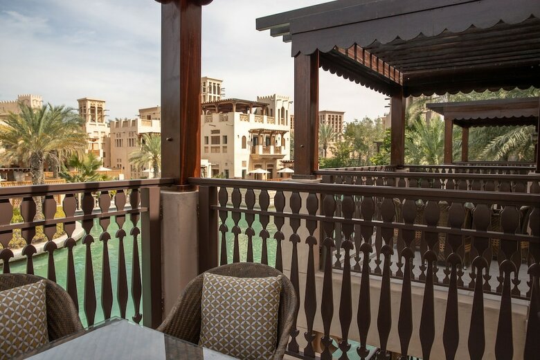 Hotel Dar Al Masyaf