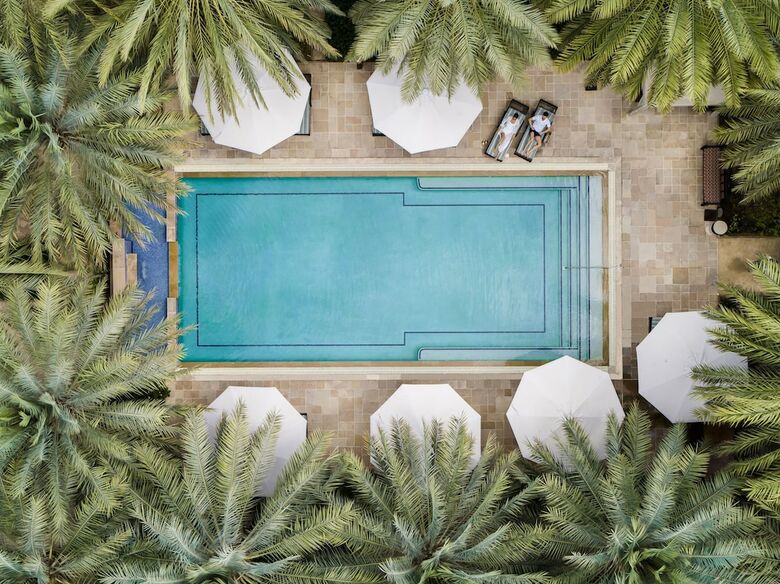 Hotel Dar Al Masyaf
