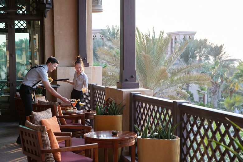 Hotel Dar Al Masyaf