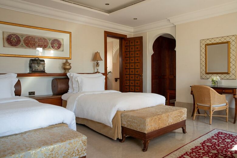 Hotel Dar Al Masyaf