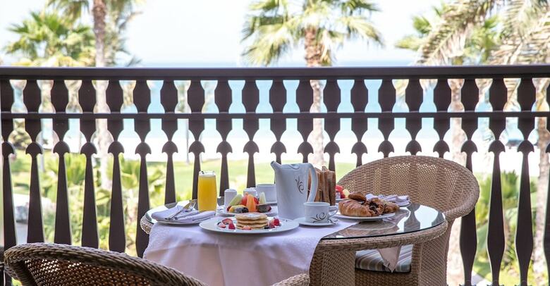 Hotel Dar Al Masyaf