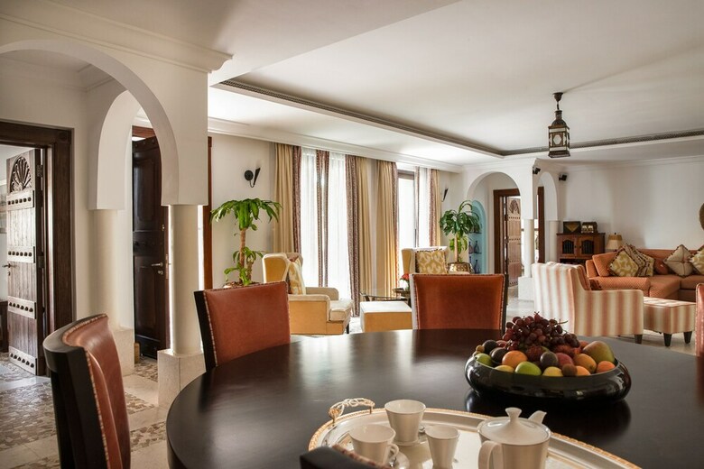 Hotel Dar Al Masyaf