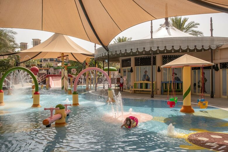 Hotel Dar Al Masyaf