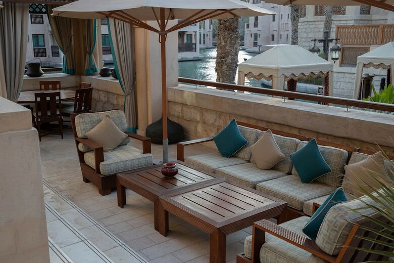 Hotel Dar Al Masyaf