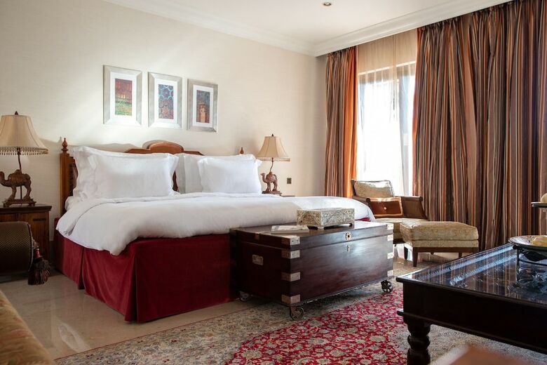 Hotel Dar Al Masyaf