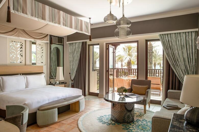 Hotel Dar Al Masyaf