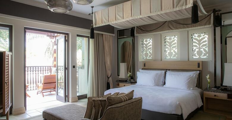 Hotel Dar Al Masyaf