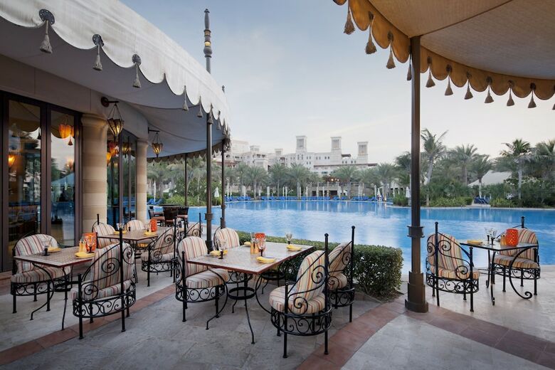 Hotel Dar Al Masyaf