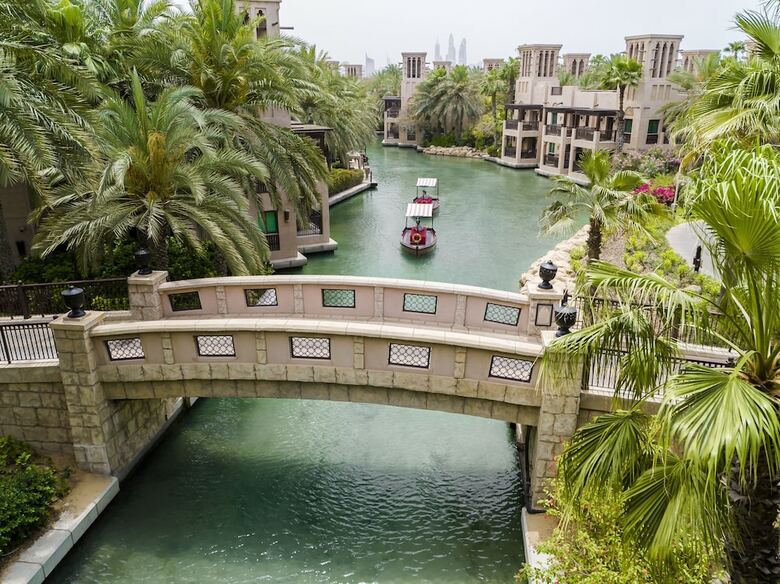 Hotel Dar Al Masyaf