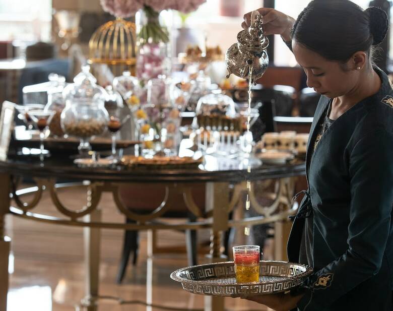 Hotel Dar Al Masyaf