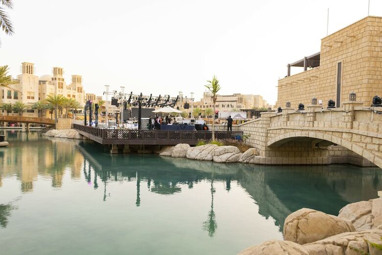 Hotel Dar Al Masyaf