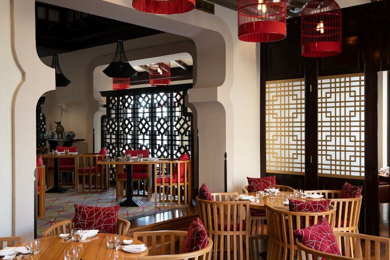 Hotel Dar Al Masyaf