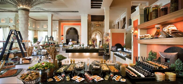 Hotel Dar Al Masyaf