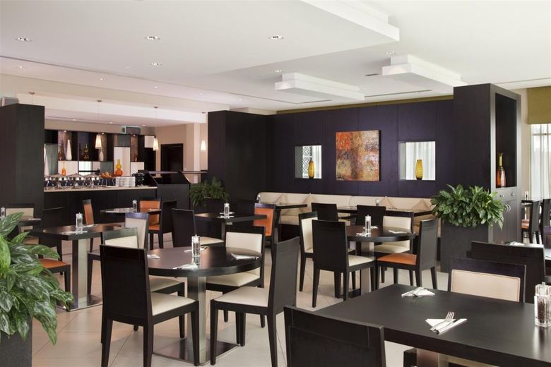 Hotel Holiday Inn Express Dubai Jumeirah