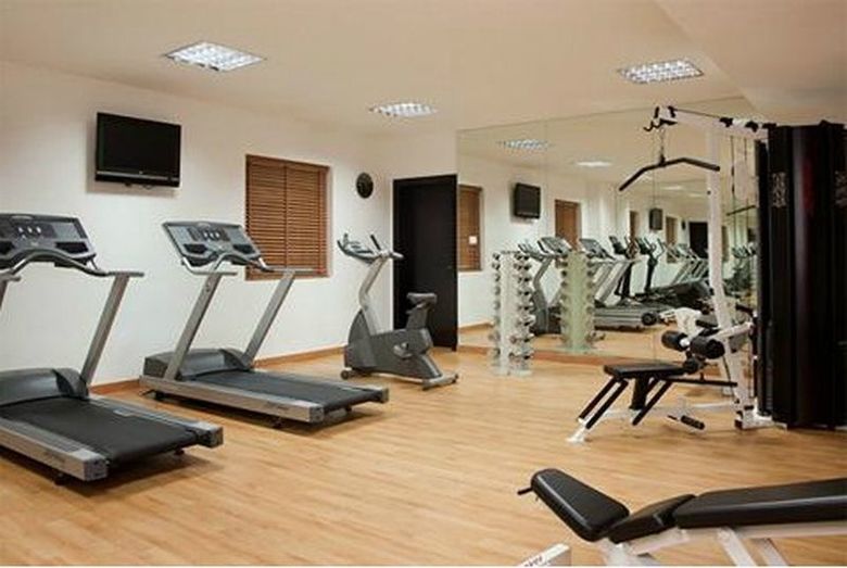 Hotel Holiday Inn Express Dubai Jumeirah