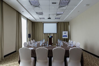 Hotel Holiday Inn Express Dubai Jumeirah
