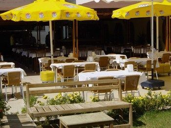 Miranda Moral Beach Hotel - All Inclusive