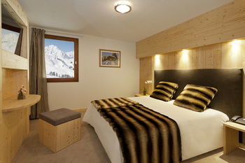 Apartamento H�tel Club Mmv Les Neiges