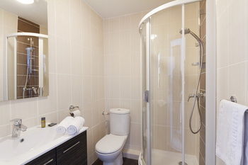 Apartamento H�tel Club Mmv Les Neiges