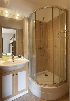 Apartamento H�tel Club Mmv Les Neiges