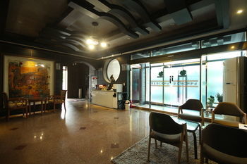 Hotel New Evergreen