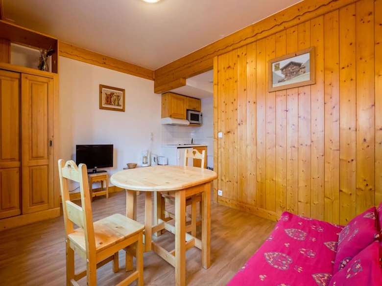 Residencia R�sidence & Spa La Grande Cord�e