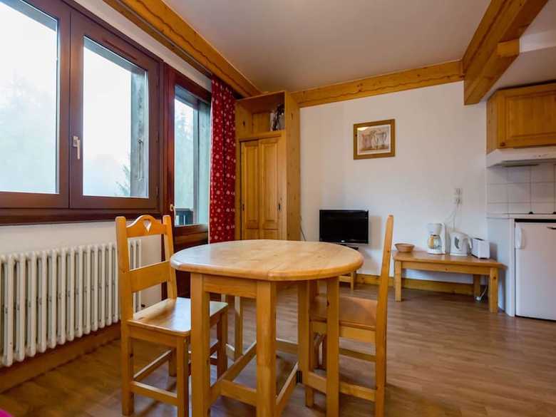 Residencia R�sidence & Spa La Grande Cord�e
