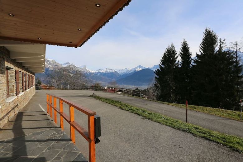 Residencia R�sidence & Spa La Grande Cord�e