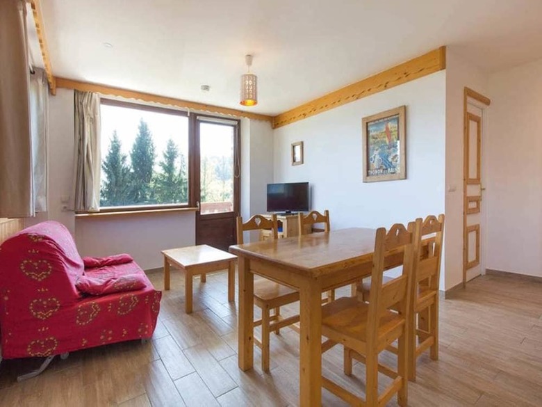 Residencia R�sidence & Spa La Grande Cord�e