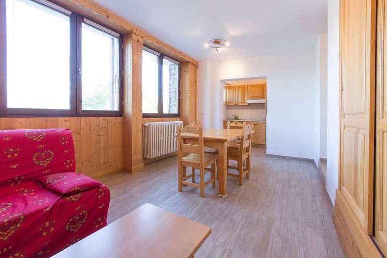 Residencia R�sidence & Spa La Grande Cord�e