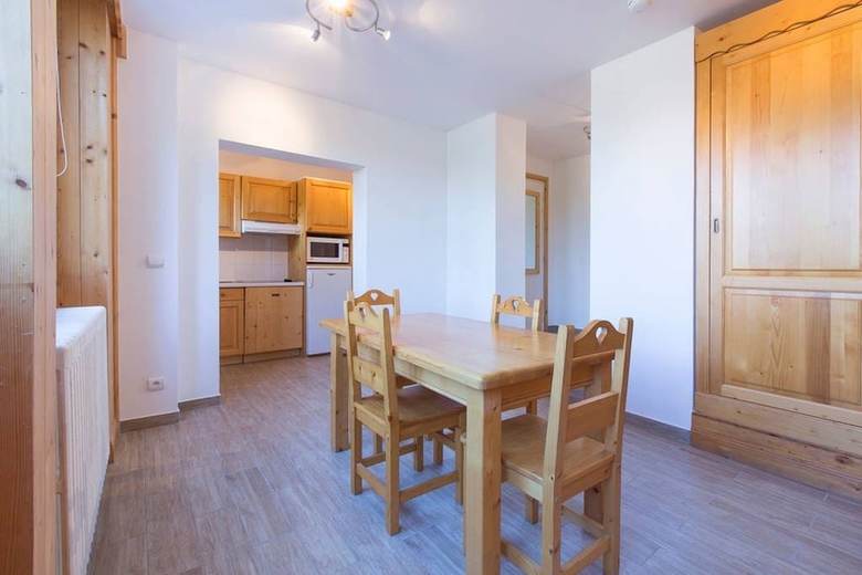 Residencia R�sidence & Spa La Grande Cord�e