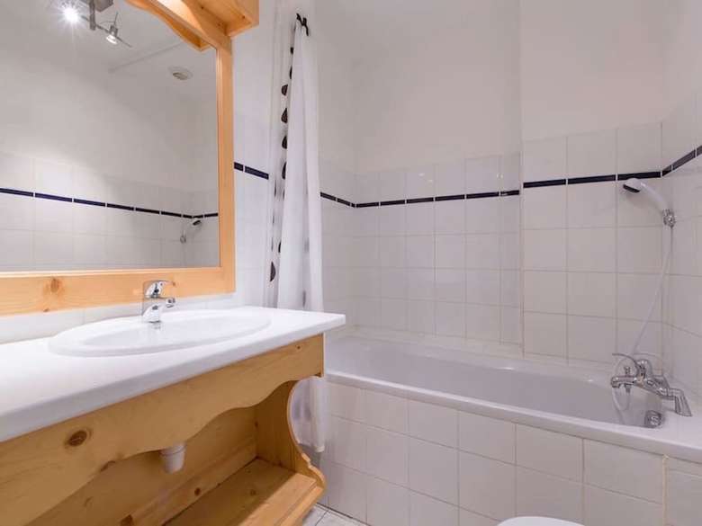 Residencia R�sidence & Spa La Grande Cord�e