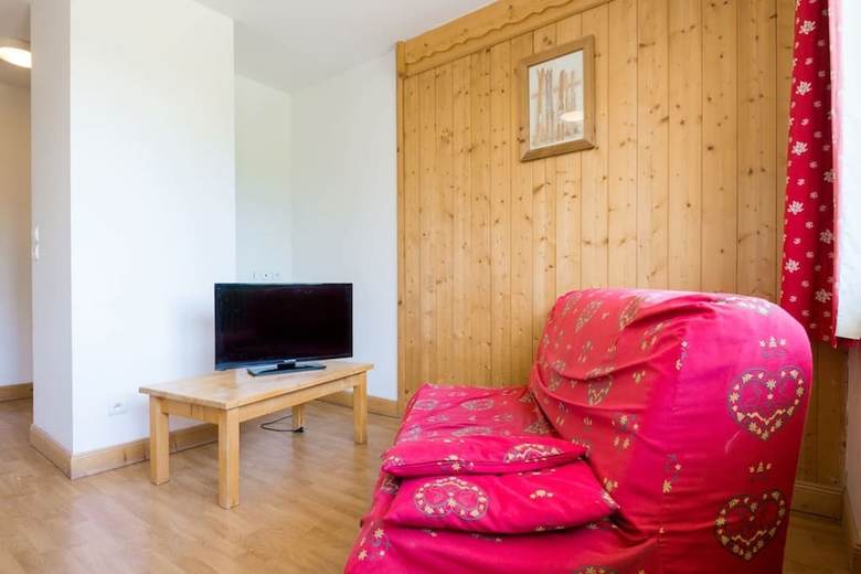Residencia R�sidence & Spa La Grande Cord�e