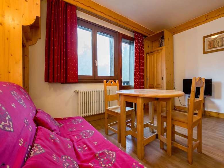 Residencia R�sidence & Spa La Grande Cord�e