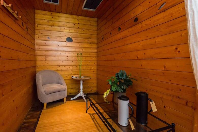 Residencia R�sidence & Spa La Grande Cord�e