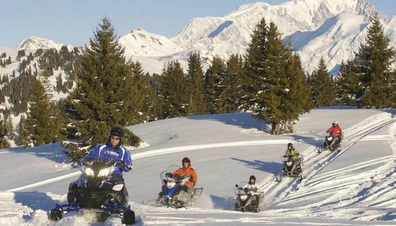 Residencia R�sidence & Spa La Grande Cord�e