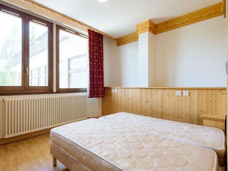 Residencia R�sidence & Spa La Grande Cord�e
