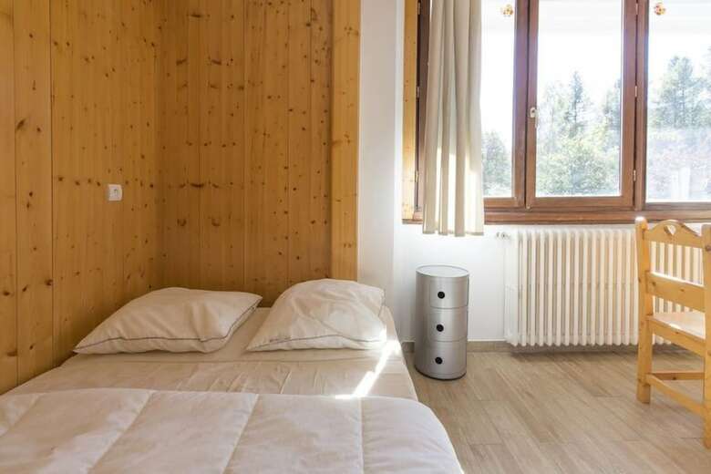 Residencia R�sidence & Spa La Grande Cord�e