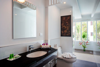 Hotel The Samui Beach Resort