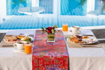 Hotel The Samui Beach Resort