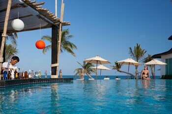 Hotel The Samui Beach Resort