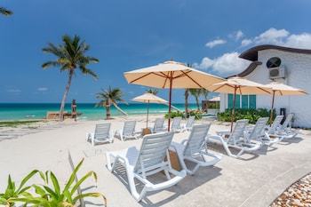 Hotel The Samui Beach Resort
