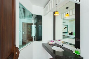 Hotel The Samui Beach Resort