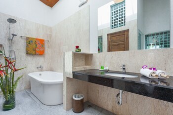 Hotel The Samui Beach Resort